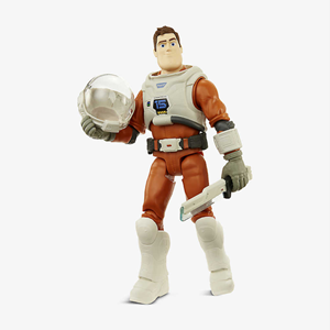 اکشن فیگور بازلایتر Buzz Lightyear figure 30.4cm -اسباب بازی